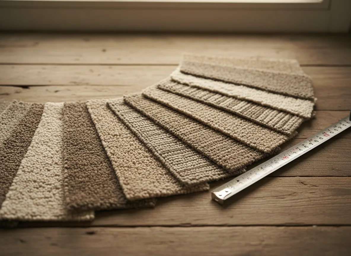 Carpet Installation Burchard, NE FAQs